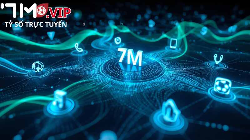 Giải pháp tích hợp dữ liệu bóng đá chuyên sâu cho đối tác.
