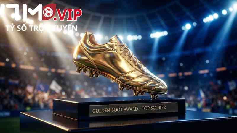 Cập nhật bảng xếp hạng Vua phá lưới World Cup 2026 mới nhất.